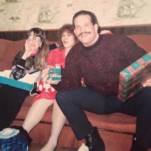 Meet your Posher, Beth